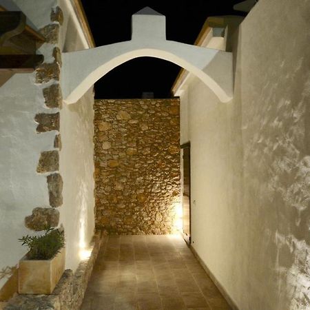 Pueblo Canario Aparthotel Los Estancos Exteriör bild