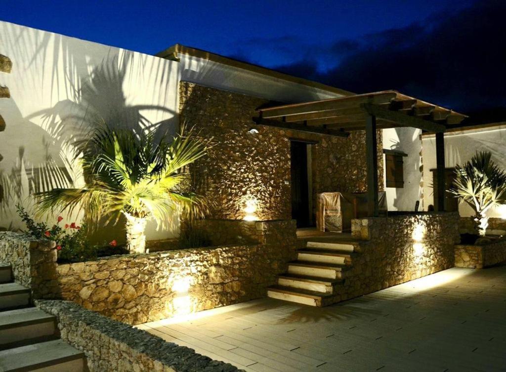 Pueblo Canario Aparthotel Los Estancos Exteriör bild