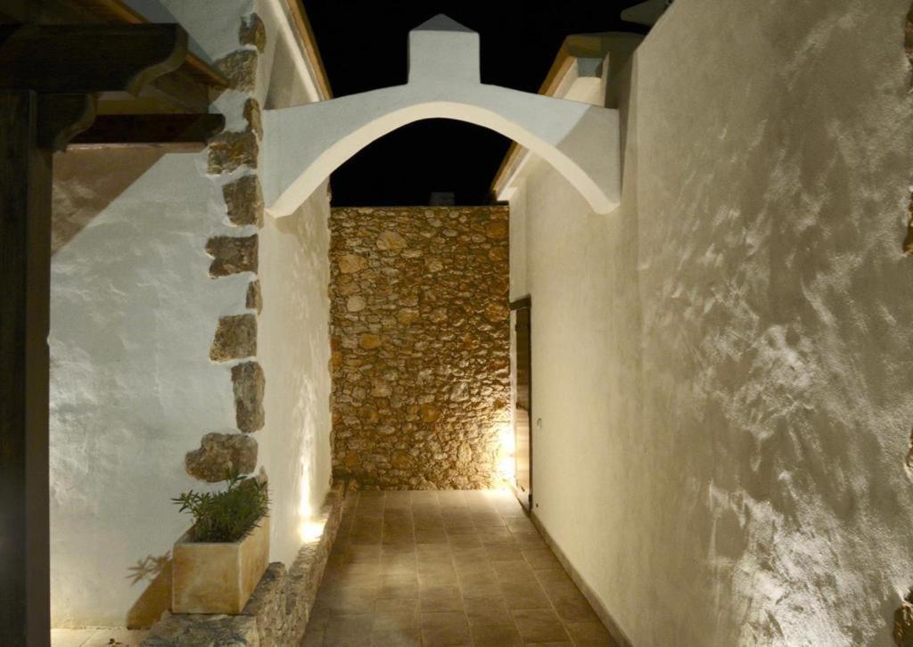 Pueblo Canario Aparthotel Los Estancos Exteriör bild