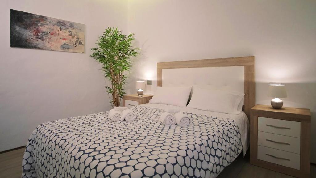 Pueblo Canario Aparthotel Los Estancos Exteriör bild