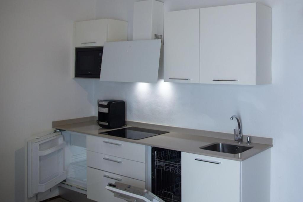 Pueblo Canario Aparthotel Los Estancos Exteriör bild