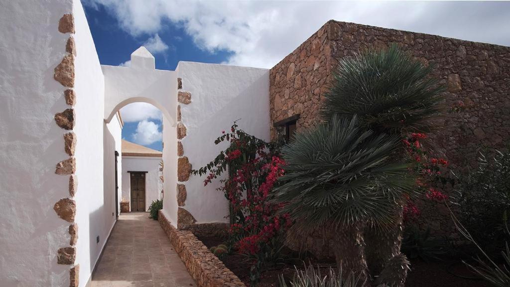 Pueblo Canario Aparthotel Los Estancos Exteriör bild