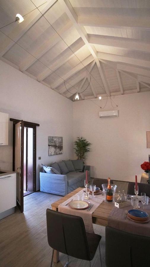 Pueblo Canario Aparthotel Los Estancos Exteriör bild