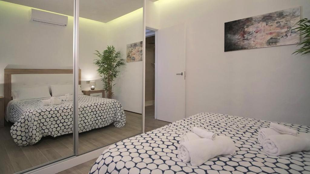 Pueblo Canario Aparthotel Los Estancos Exteriör bild