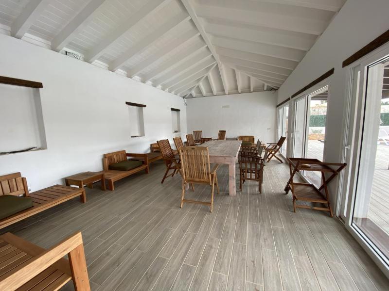 Pueblo Canario Aparthotel Los Estancos Exteriör bild